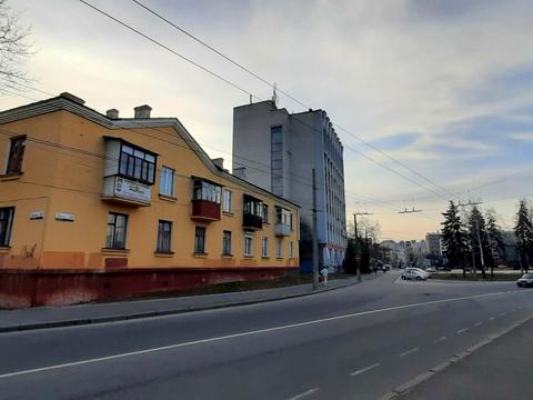 квартира за адресою Василя Тарновського вул. (Пушкіна), 12