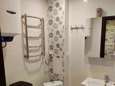 квартира по адресу Пр.Мира