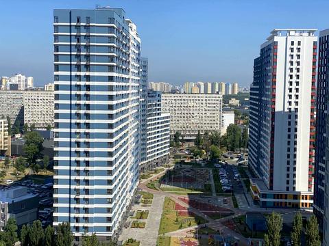 квартира за адресою Євгена Сверстюка вул. (Марини Раскової), 6
