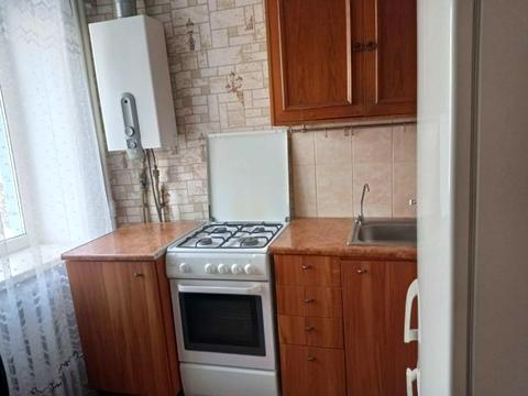 квартира по адресу Левка Лукʼяненка ул. (Василия Жуковского), 4