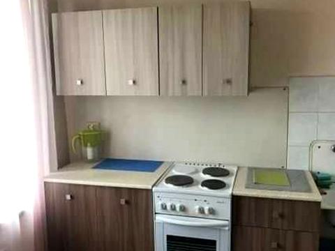 квартира по адресу Донецкое шоссе, 15