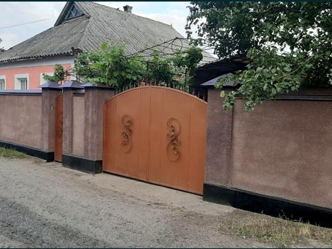 дом по адресу квиткова, 1