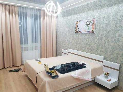 квартира по адресу Люстдорфская дорога ул., 90