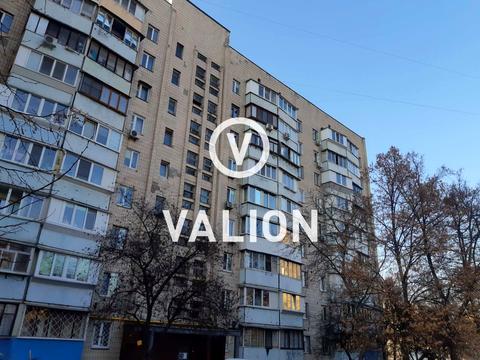 квартира по адресу Симиренко ул., 20-А
