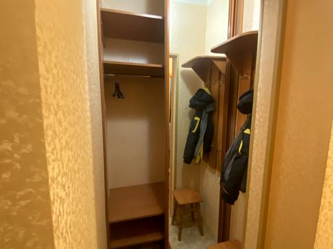 квартира по адресу Александра Мишуги ул., 2