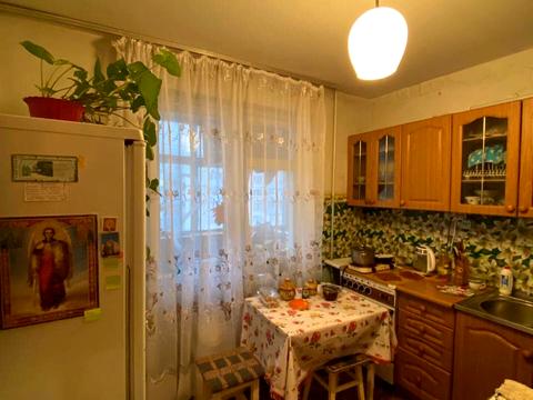 квартира по адресу вул. Руставі, 13