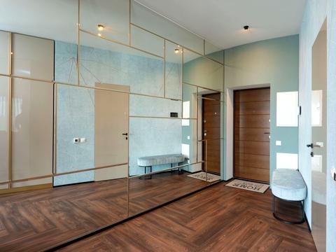 квартира за адресою Євгена Коновальця вул. (Щорса), 26-А