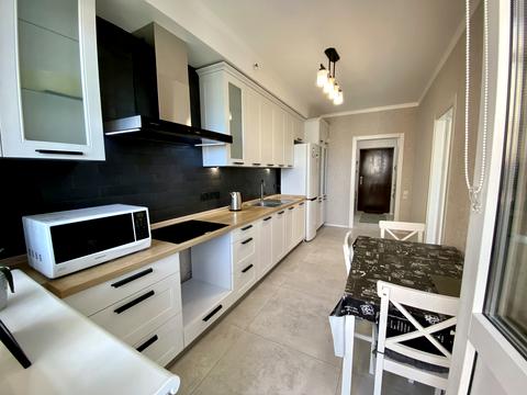 квартира по адресу Кондратюка Юрия ул., 3