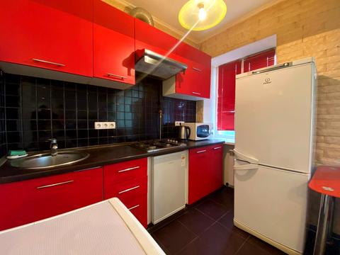 квартира за адресою Повітряних Сил просп. (Повітрофлотський), 51