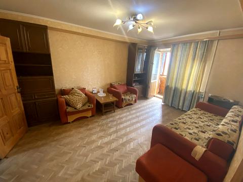 квартира по адресу Братиславская ул., 34