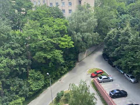 квартира по адресу Степана Руданского ул., 4-6