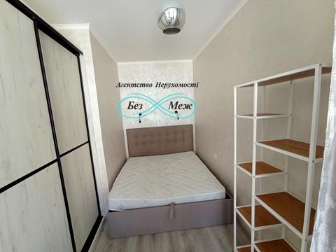 квартира за адресою Тарасівська, 25