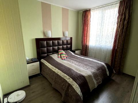 квартира за адресою Сім'ї Стешенків вул. (Тимофія Строкача), 9