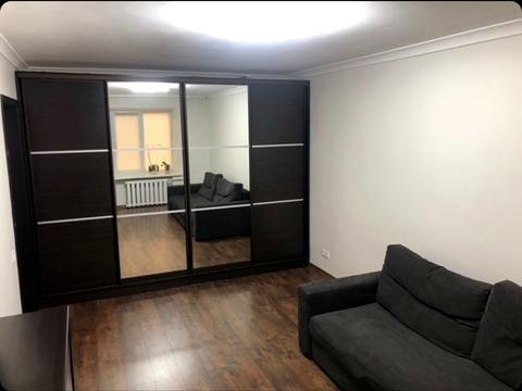 квартира за адресою Новопирогівська вул., 33
