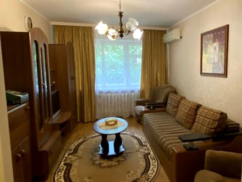 квартира по адресу Отрадная ул., 9