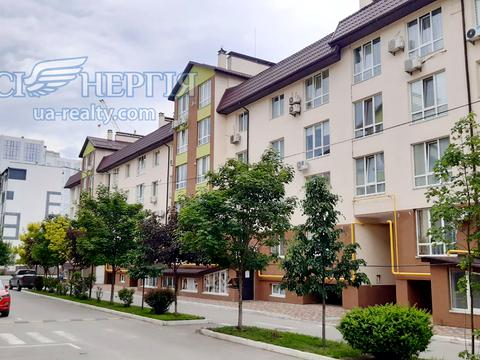 квартира за адресою Кошова вул., 111