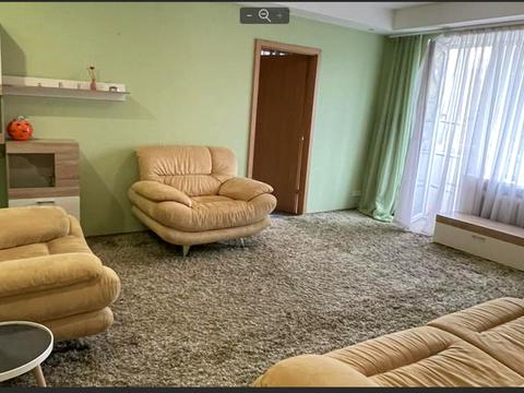 квартира за адресою Миколи Міхновського бульв. (Дружби народів), 25