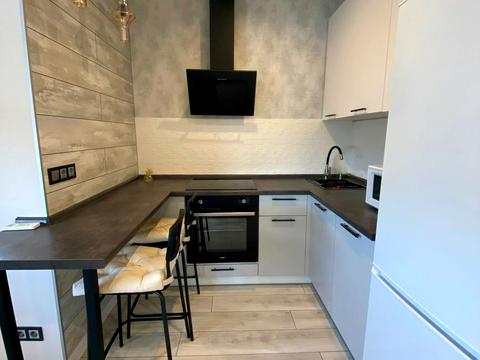 квартира за адресою Промениста вул., 42