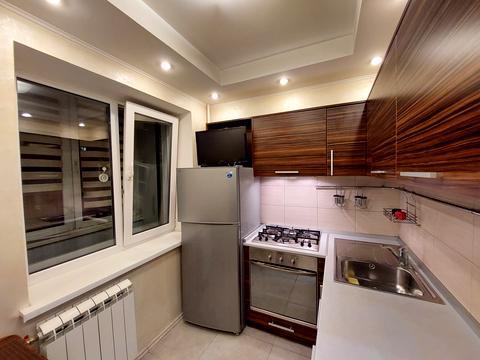 квартира за адресою Ентузіастів вул., 35