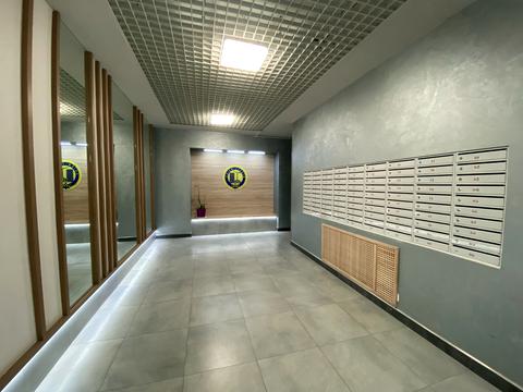 квартира за адресою Каховська вул., 58