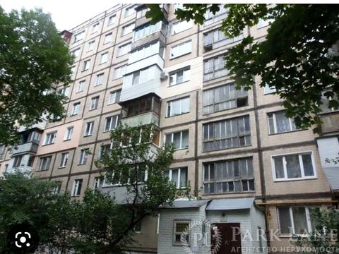 квартира за адресою Зодчих вул., 4