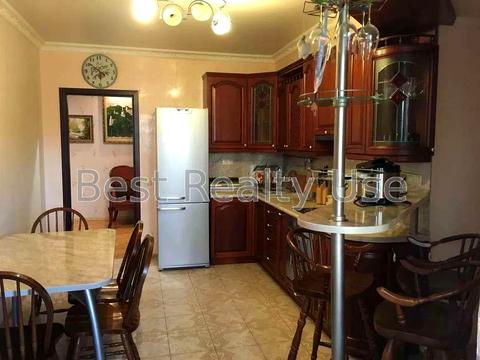 квартира по адресу Левка Лукьяненко ул. (Маршала Тимошенко), 13-А