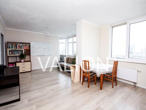 квартира по адресу Освіти ул., 16