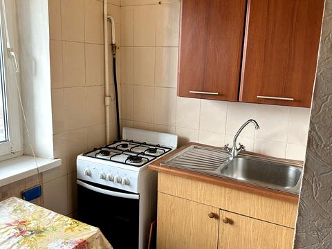 квартира по адресу Иорданская ул. (Лайоша Гавро), 4