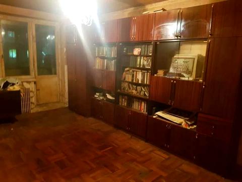 квартира по адресу Григоровское шоссе (Комсомольское), 57