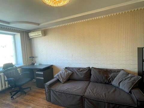 квартира по адресу Леся Курбаса просп., 1-А