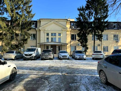 коммерческая по адресу Академика Янгеля ул., 35