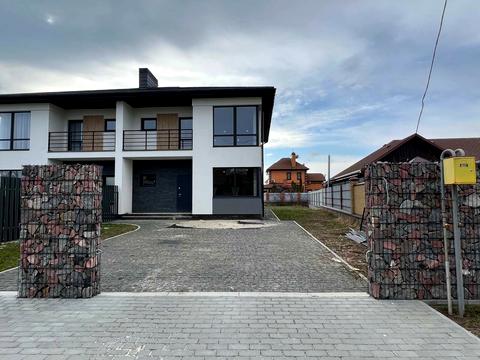 будинок за адресою Чорновола