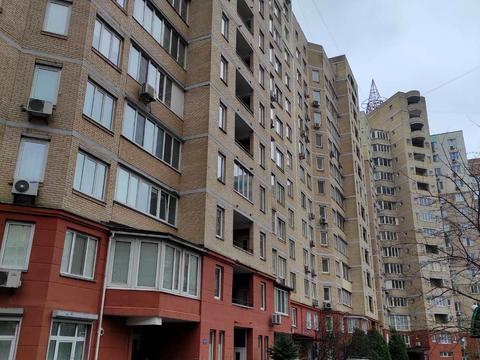 квартира за адресою Микільсько-Слобідська вул., 4-В