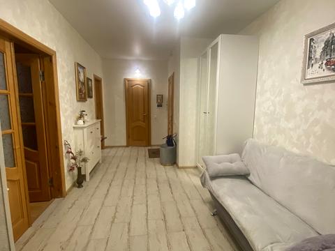 квартира по адресу Ревуцкого ул., 5