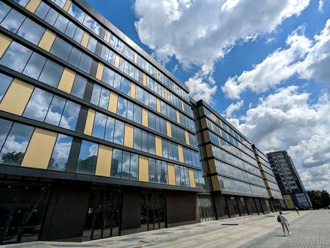 коммерческая по адресу Киевская ул., 47