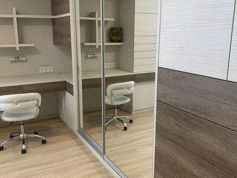 квартира за адресою Олександра Мишуги вул., 8