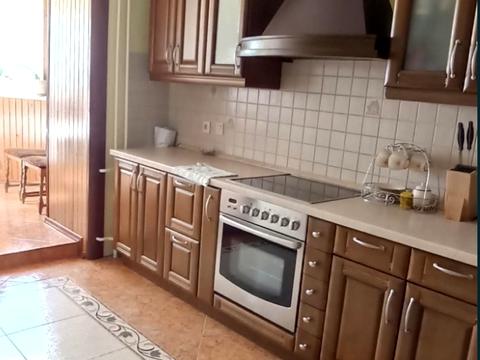 квартира по адресу Васильковская ул., 18