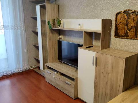 квартира за адресою Срібнокільська вул., 8