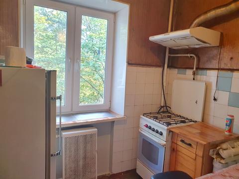 квартира по адресу Даниила Щербаковского ул. (Щербакова), 60