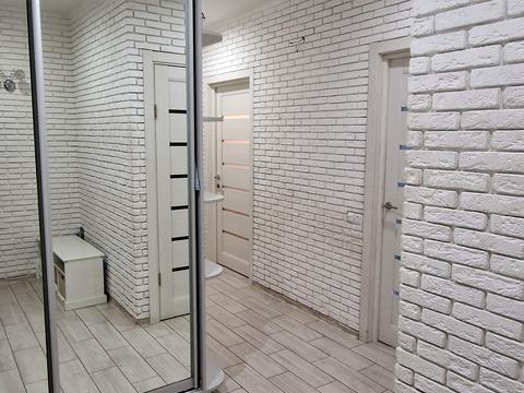 квартира по адресу Юрия Шумского ул., 3-Г