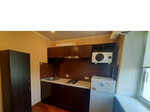 квартира по адресу Петра Григоренко просп. (Маршала Жукова), 9/1