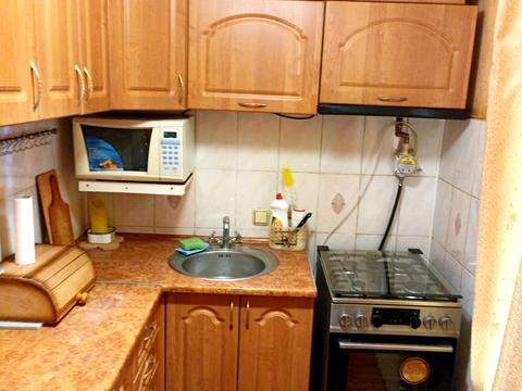 квартира за адресою Бастіонний пров., 5