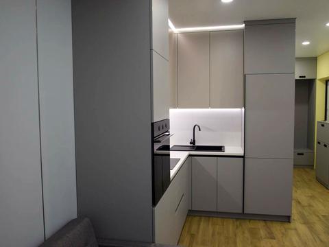 квартира за адресою Зарічна вул., 2 к1