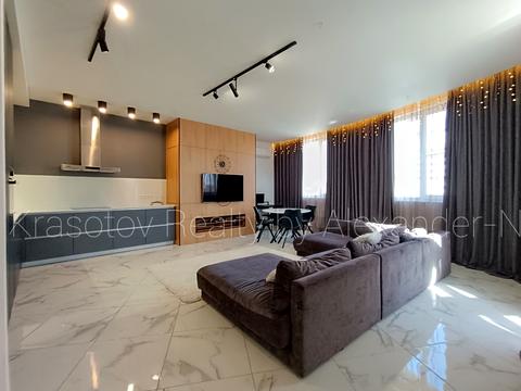 квартира за адресою Люстдорфська дорога вул., 55е