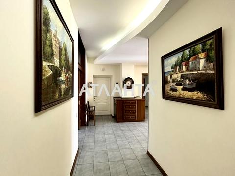 квартира за адресою Успенська вул. (Чичерина), 2