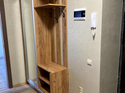 квартира по адресу Гетьмана Мазепи ул. (Красовського), 33