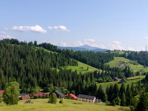 участок по адресу с. Яблоница, Горішків