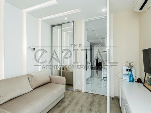 квартира за адресою Зарічна вул., 1-В