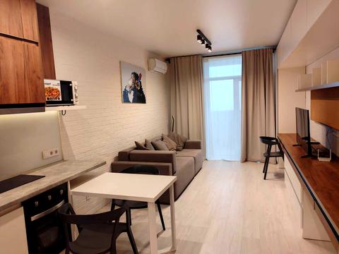 квартира за адресою Васильківська вул., 100-А