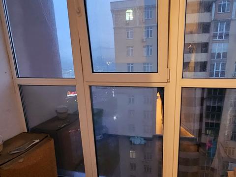 квартира за адресою Київ, Гната Хоткевича вул. (Червоногвардійська), 8